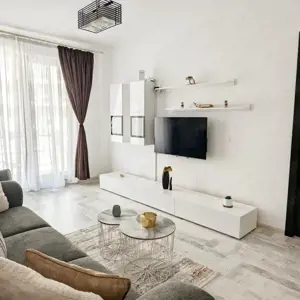 Apartament 2 camere Mamaia Nord - imagine 5