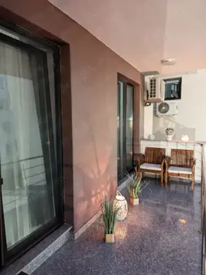 Apartament 2 camere Mamaia Nord - imagine 3