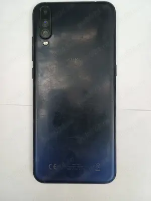 Telefon Wiko Sas ecranu spart pentru piese 50 ron 