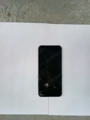 Telefon Wiko Sas ecranu spart pentru piese 50 ron  - imagine 2