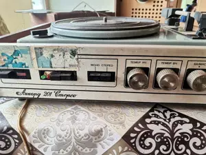 Pikcup Rusesc vechi cu PLACI