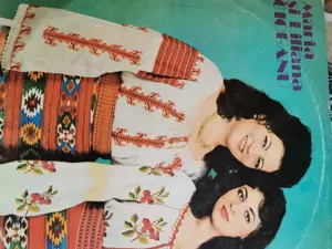 Pikcup Rusesc vechi cu PLACI - imagine 3