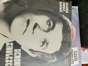 Pikcup Rusesc vechi cu PLACI - imagine 7