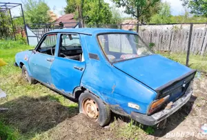 DACIA 1310 TX Restaurare Rabla - imagine 2 DACIA 1310 TX Restaurare Rabla - imagine 2