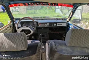 DACIA 1310 TX Restaurare Rabla - imagine 5 DACIA 1310 TX Restaurare Rabla - imagine 5