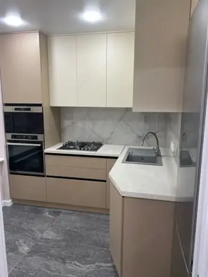 Garsoniera disponibila cocheta zona Vlahuta