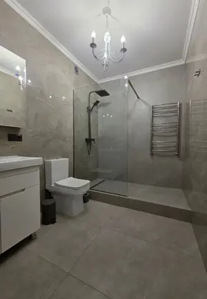 Garsoniera disponibila in zona Tractorul aproape de Coresi - imagine 3