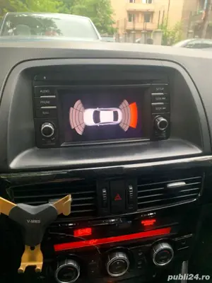 De vânzare Mazda CX-5 4x4, an fabricație 2015
