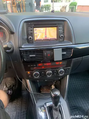 De vânzare Mazda CX-5 4x4, an fabricație 2015 - imagine 2 De vânzare Mazda CX-5 4x4, an fabricație 2015 - imagine 2