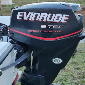 Vând barcă fibră FB 57