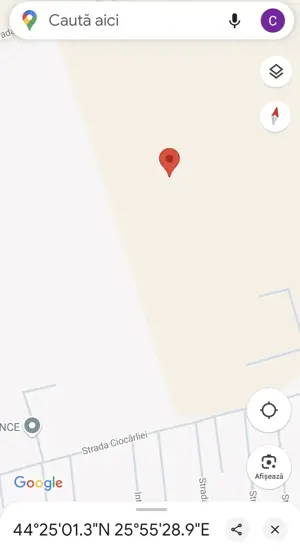 Teren intravilan de vanzare, Domnesti, Ilfov - 534 mp - imagine 3