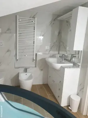 Finisaje interioare premium