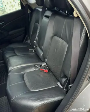 Vand schimb Nissan Murano  - imagine 5