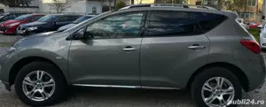 Vand schimb Nissan Murano  - imagine 3
