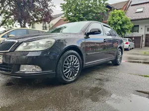 De vânzare Skoda Octavia L&K Automat 112000 km - imagine 2