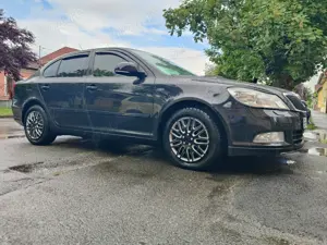 De vânzare Skoda Octavia L&K Automat 108000 km