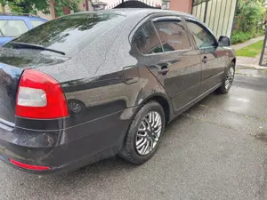 De vânzare Skoda Octavia L&K Automat 112000 km - imagine 3