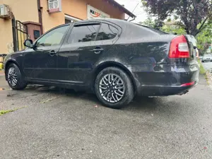 De vânzare Skoda Octavia L&K Automat 112000 km - imagine 4