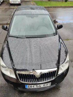 De vânzare Skoda Octavia L&K Automat 112000 km - imagine 5