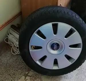 Vand capace roti 16" FORD FOCUS 3 - imagine 4