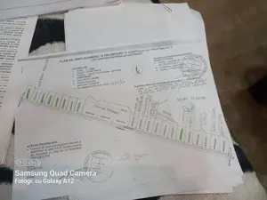 Vând urgent teren extravilan Costinești lotizat - imagine 3