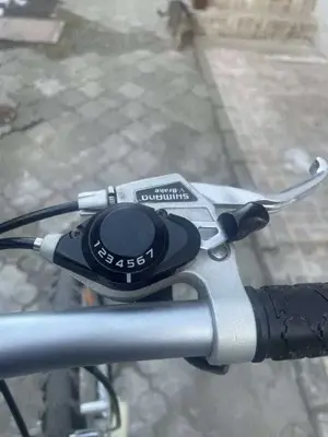 Bicicleta Merida Kalahari MTB shimano 21 viteze - imagine 2