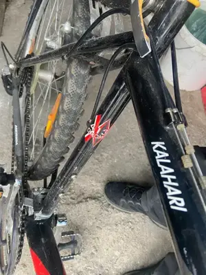 Bicicleta Merida Kalahari MTB shimano 21 viteze - imagine 3