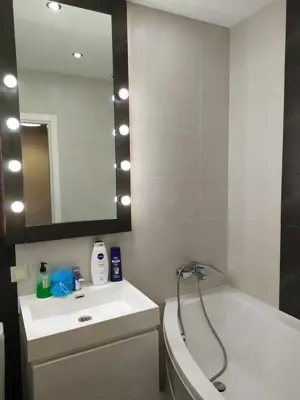 Garsoniera de inchiriat in zona Vlahuta dsiponibila imediat - imagine 3 Garsoniera de inchiriat in zona Vlahuta dsiponibila imediat - imagine 3