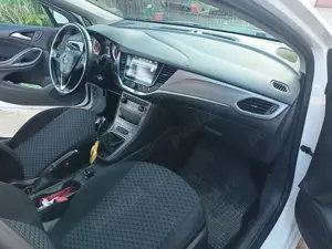 Vind Opel Astra k sports tourer, 1.6 cdti, 110cp din 2017. - imagine 5 Vind Opel Astra k sports tourer, 1.6 cdti, 110cp din 2017. - imagine 5