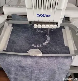 Huse Sprinter din Materiale Tapiterie Auto