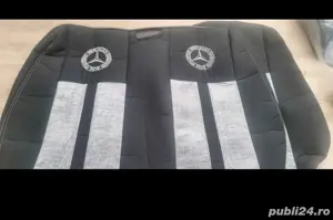 Huse Sprinter din Materiale Tapiterie Auto - imagine 2