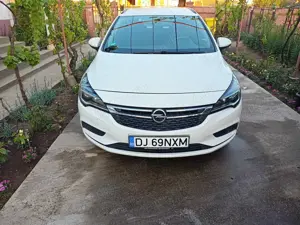 Vind Opel Astra k sports tourer, 1.6 cdti, 110cp din 2017.