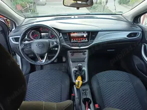 Vind Opel Astra k sports tourer, 1.6 cdti, 110cp din 2017. - imagine 6 Vind Opel Astra k sports tourer, 1.6 cdti, 110cp din 2017. - imagine 6