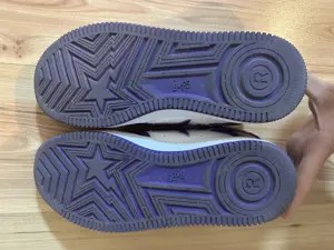 Bape Sta Purple(Urgent)