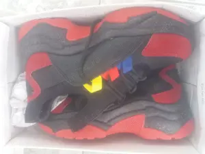 Vand adidasi nr 36 unisex noi usori comozi - imagine 2