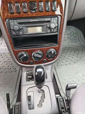 Mercedes A170 Cdi - imagine 3