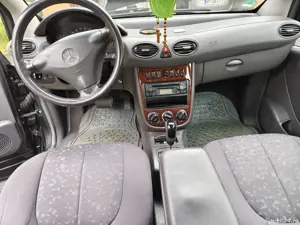 Mercedes A170 Cdi - imagine 4