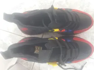 Vand adidasi nr 36 unisex noi usori comozi - imagine 5