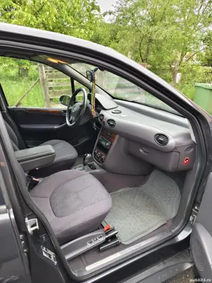 Mercedes A170 Cdi - imagine 9