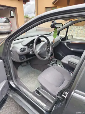 Mercedes A170 Cdi - imagine 2