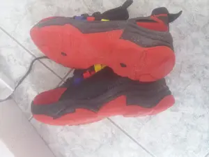 Vand adidasi nr 36 unisex noi usori comozi - imagine 4