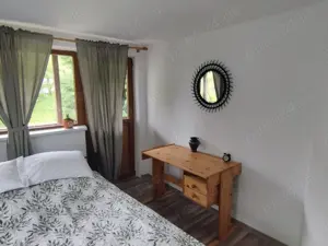 Casa de închiriat Breaza de Sus în regim hotelier