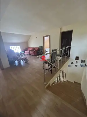 Casa P+M complet mobilata, 8 camere, teren 1000mp, langa Golful Pescarilor - imagine 11