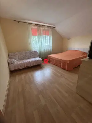 Casa P+M complet mobilata, 8 camere, teren 1000mp, langa Golful Pescarilor - imagine 8