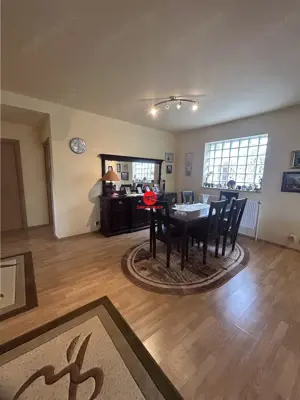 Casa P+M complet mobilata, 8 camere, teren 1000mp, langa Golful Pescarilor - imagine 14