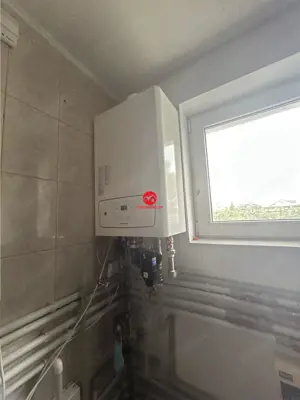 Casa P+M complet mobilata, 8 camere, teren 1000mp, langa Golful Pescarilor - imagine 18