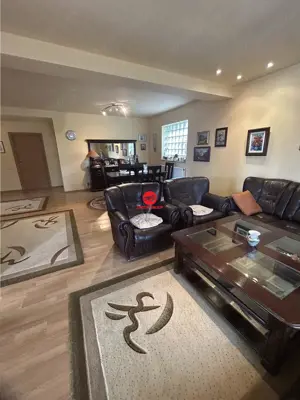 Casa P+M complet mobilata, 8 camere, teren 1000mp, langa Golful Pescarilor - imagine 2