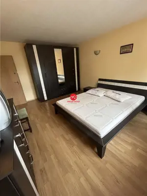 Casa P+M complet mobilata, 8 camere, teren 1000mp, langa Golful Pescarilor - imagine 10