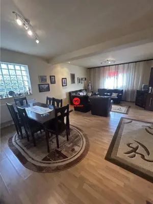 Casa P+M complet mobilata, 8 camere, teren 1000mp, langa Golful Pescarilor - imagine 15