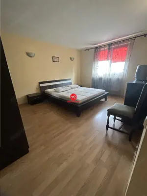 Casa P+M complet mobilata, 8 camere, teren 1000mp, langa Golful Pescarilor - imagine 9